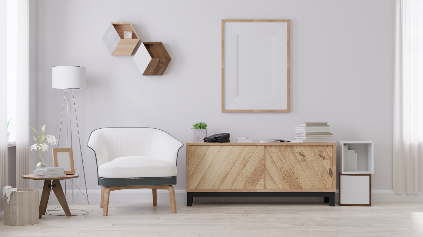 Cream and Brown Photographic Beauty Site Launch Website (7)