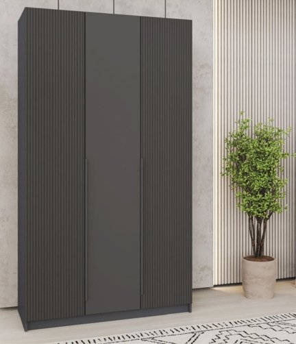 Елегантний сірий