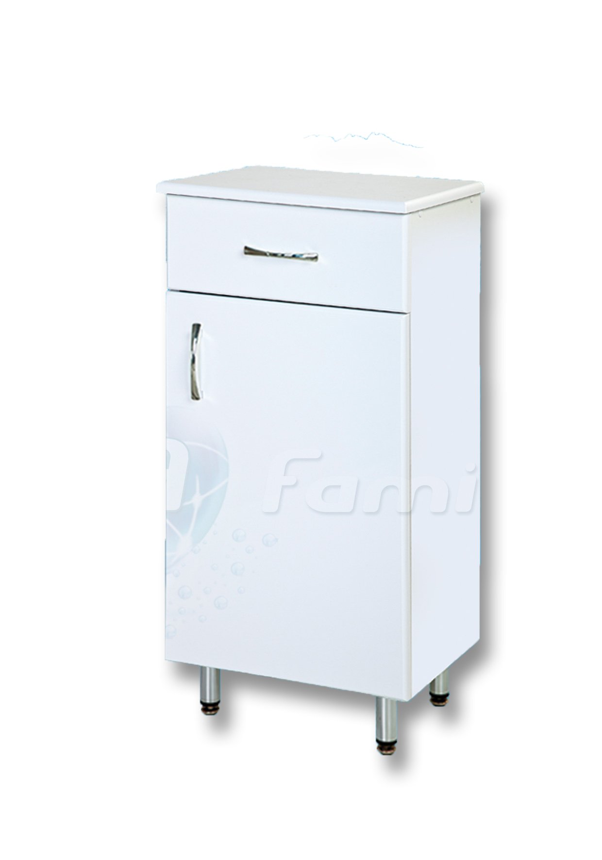 06 H2 (40см)Напольний