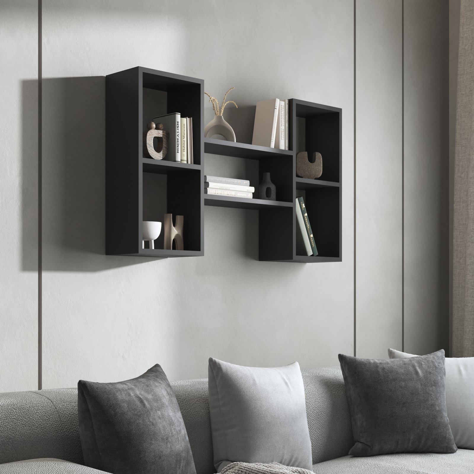 М-11 Антрацит