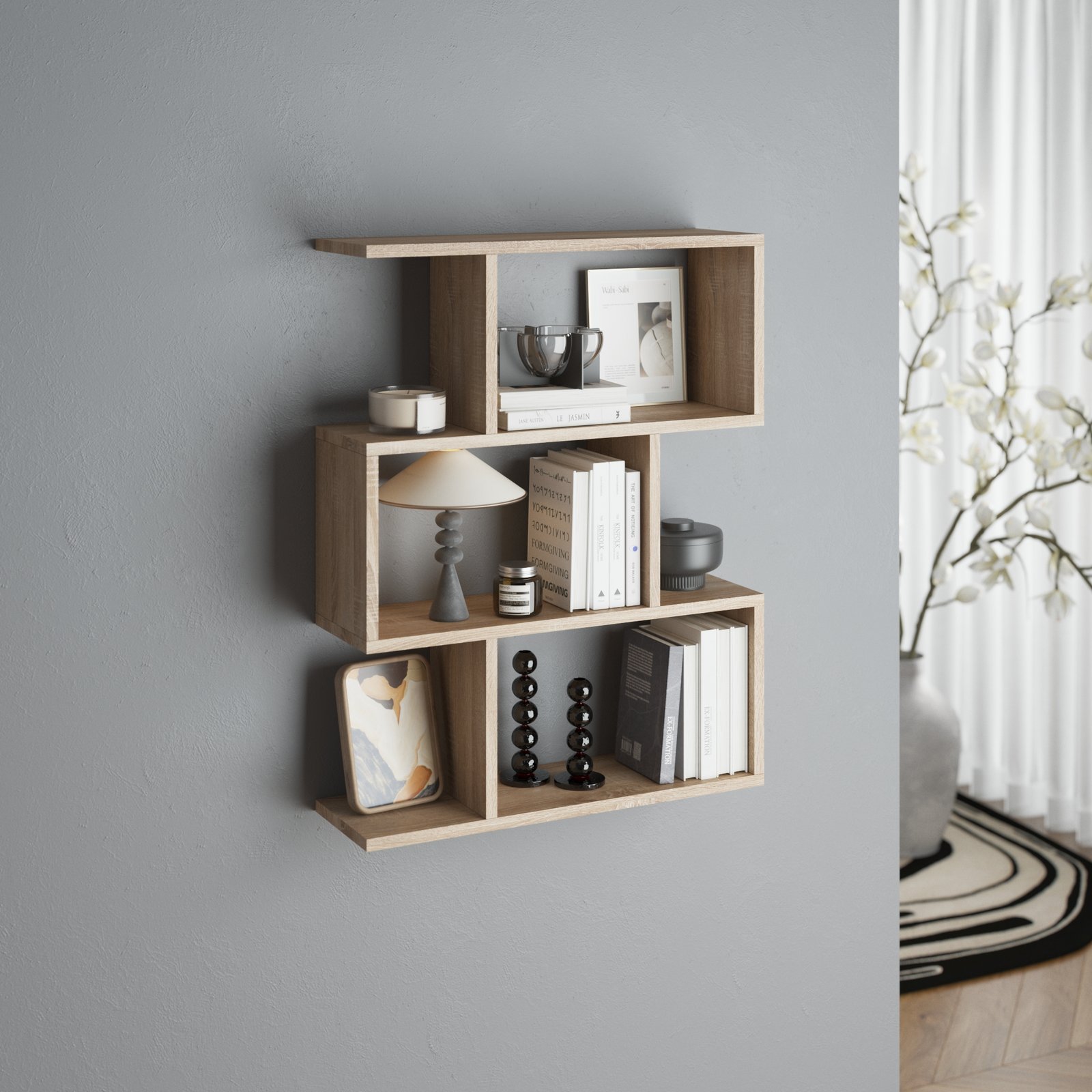 M-50 Дуб Сонома