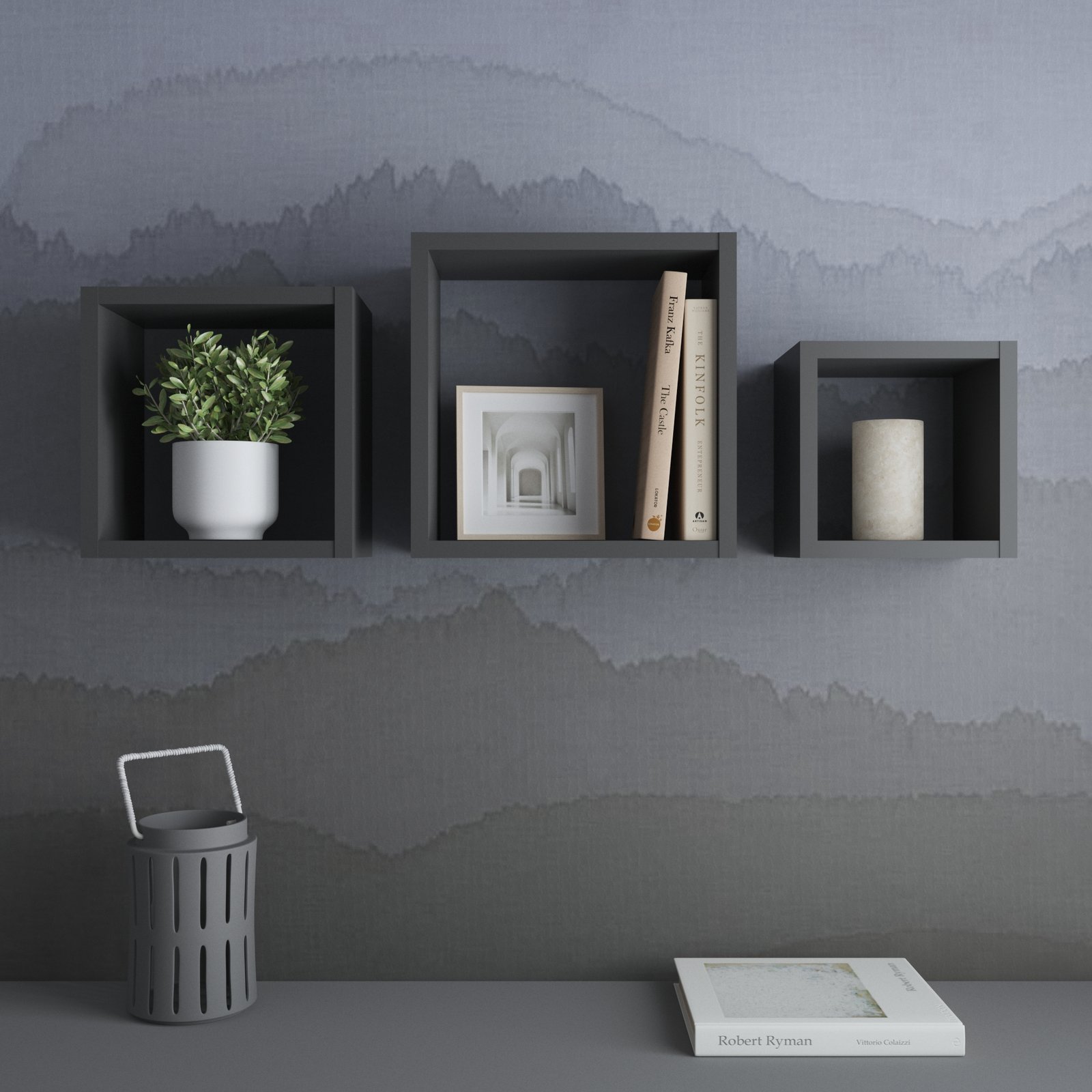 M38 Антрацит