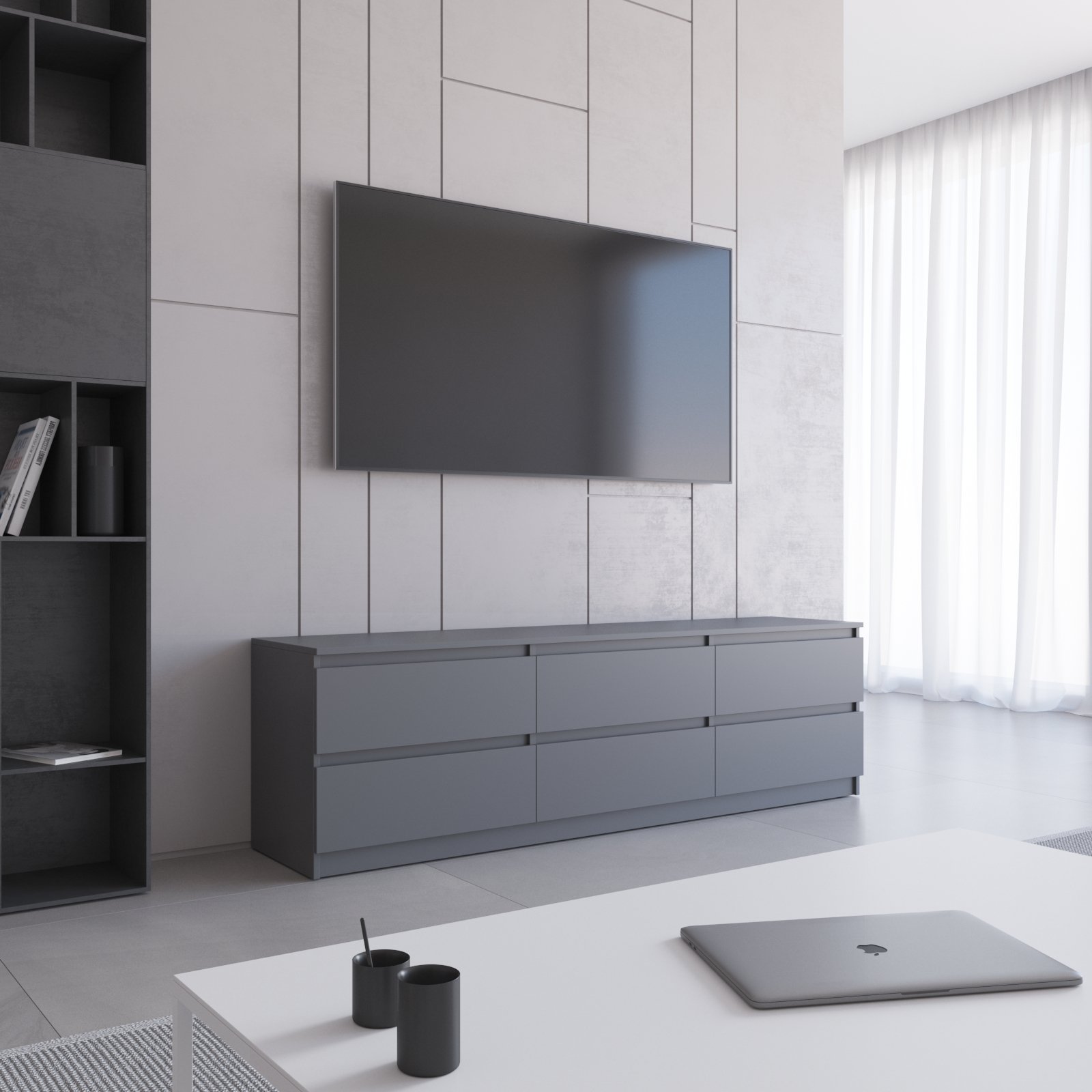 R-12 Антрацит