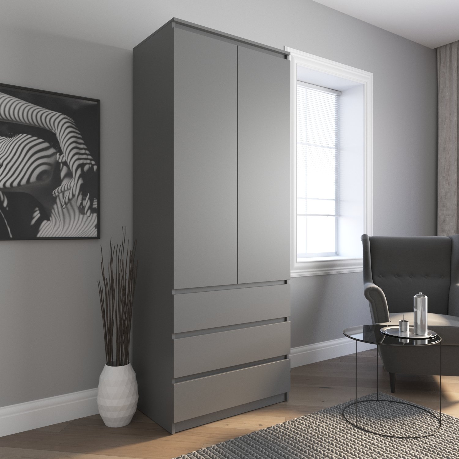 R-9 Антрацит